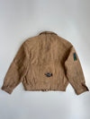 ZTrue Breed Premium Original Leather Jacket (L)