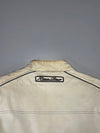 Crossball “Racing” Vintage Moto Jacket (M)
