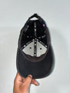 Vintage New Era LA Dodgers Black 9Forty Cap (Adjustable)