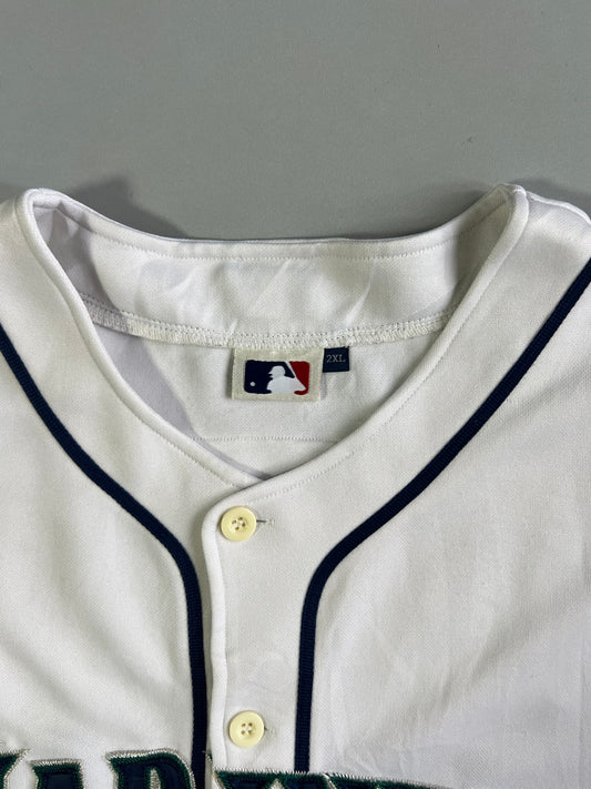 Seattle Mariners MLB Jersey (2XL)