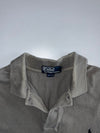 Polo Ralph Lauren | Classic Piqué Polo | Washed Olive (XL)