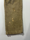 Dickies Corduroy Trousers (W:34) (L:42)