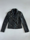 Allsaints Premium Original Leather Jacket (XS)