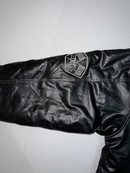 !                                                                                     Super Premium Racing Jacket (L)