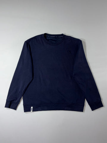Puma Warmcell Fleece Crewneck Sweatshirt (XL)