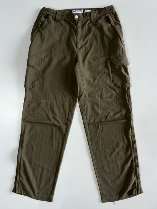 Columbia Sportswear Cargo Pants (W:32|L:41)