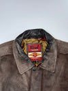 Reed Premium Original Leather Jacket (XL)