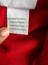 Lacoste Polo Shirt - Red (2XL)