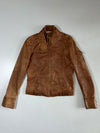 Yessica Premium Original Leather Jacket Women’s (XS)