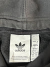 Adidas Originals Logo Hoodie Black Size (2XL)