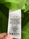 Columbia Omni-Shield Hooded Rain Jacket Green  (S)