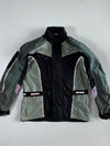 Alpinestars Vintage Touring Padded Jacket (Xl)