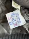 NBA | Vintage Chicago Bulls Varsity Bomber Jacket (Xl)