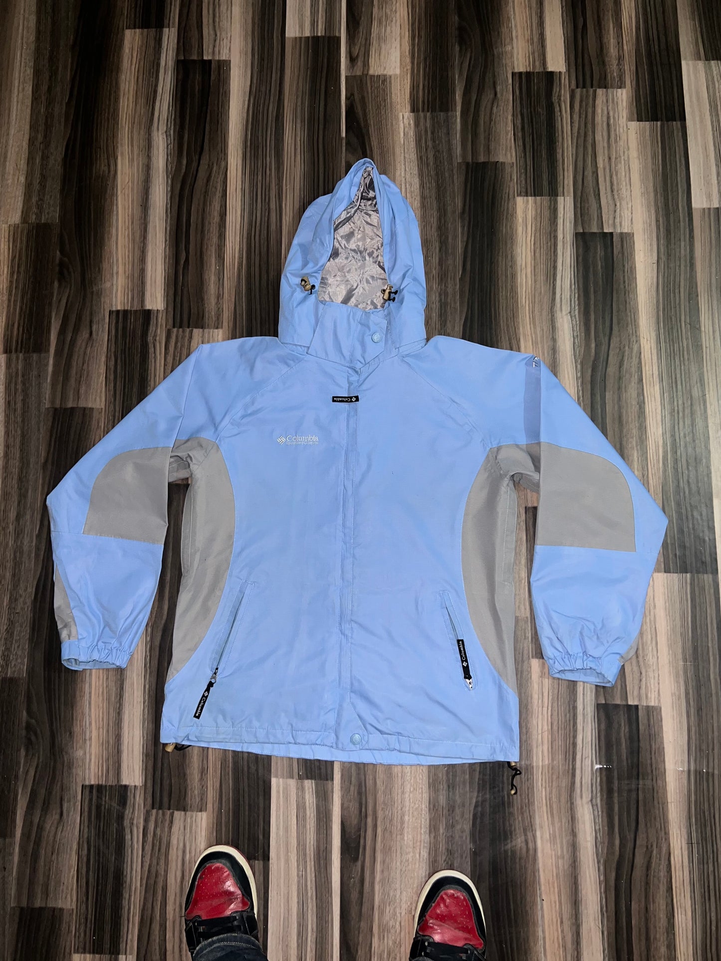 ZColumbia Original Jacket (L/XL)