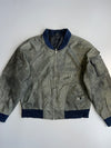 ZSuper Premium Original Pure Leather Jacket (M)