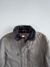 Tommy Hilfiger Sherpa Collar Field Jacket (L/XL)