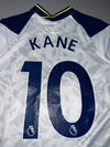 Nike Tottenham Hotspur 2020/21 Home Jersey AIA (XS)