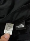 The North Face Black Track Pants (W:36) (L:39)