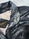 Super Premium Original Leather Jacket (XL)