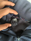 Adidas 3-Stripe Track Jacket (S/M)