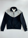 Nike Sherpa-Lined Color Block Track Jacket (S)