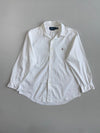 Ralph Lauren Custom Fit Oxford Shirt(Xl)