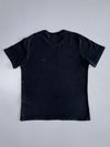 Levi’s Black Crewneck T-Shirt | Solid (L)
