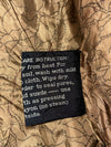 Cougar Premium Original Leather Jacket (M/L)