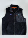 Patagonia Classic Retro-X Fleece Vest (M)
