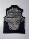 Spyder Dermizax-EV Thinsulate Technical Insulated Vest – Black/Grey (L)