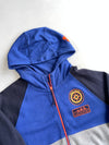 Roots Canada Colorblock Zip Hoodie (XL)