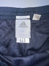 Adidas Clima365 Navy 3-Stripes Training Track Pants (W:28) (L:33)