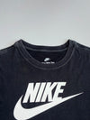 Nike Sportswear Futura Logo Tee (M)