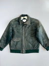 Repertoire Premium Original Leather Jacket (L)