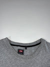 Edwin | Camo Box Logo Sweatshirt Grey  (L)