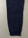 Reebok Classic Nylon Track Pants (W:32) (L:41.5)
