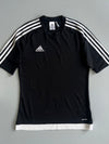 Adidas Estro Climalite Football T-Shirt (S)