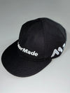 TaylorMade Textured Golf Cap (Adjustable)