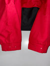 Yamaha Team Racing Jacket – Red/Black Colorblock, Worldwide Racing Activities (XL)