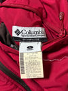 Columbia Reversible Puffer Vest (M)