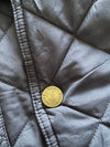 Polo Ralph Lauren Quilted Diamond Jacket (S)