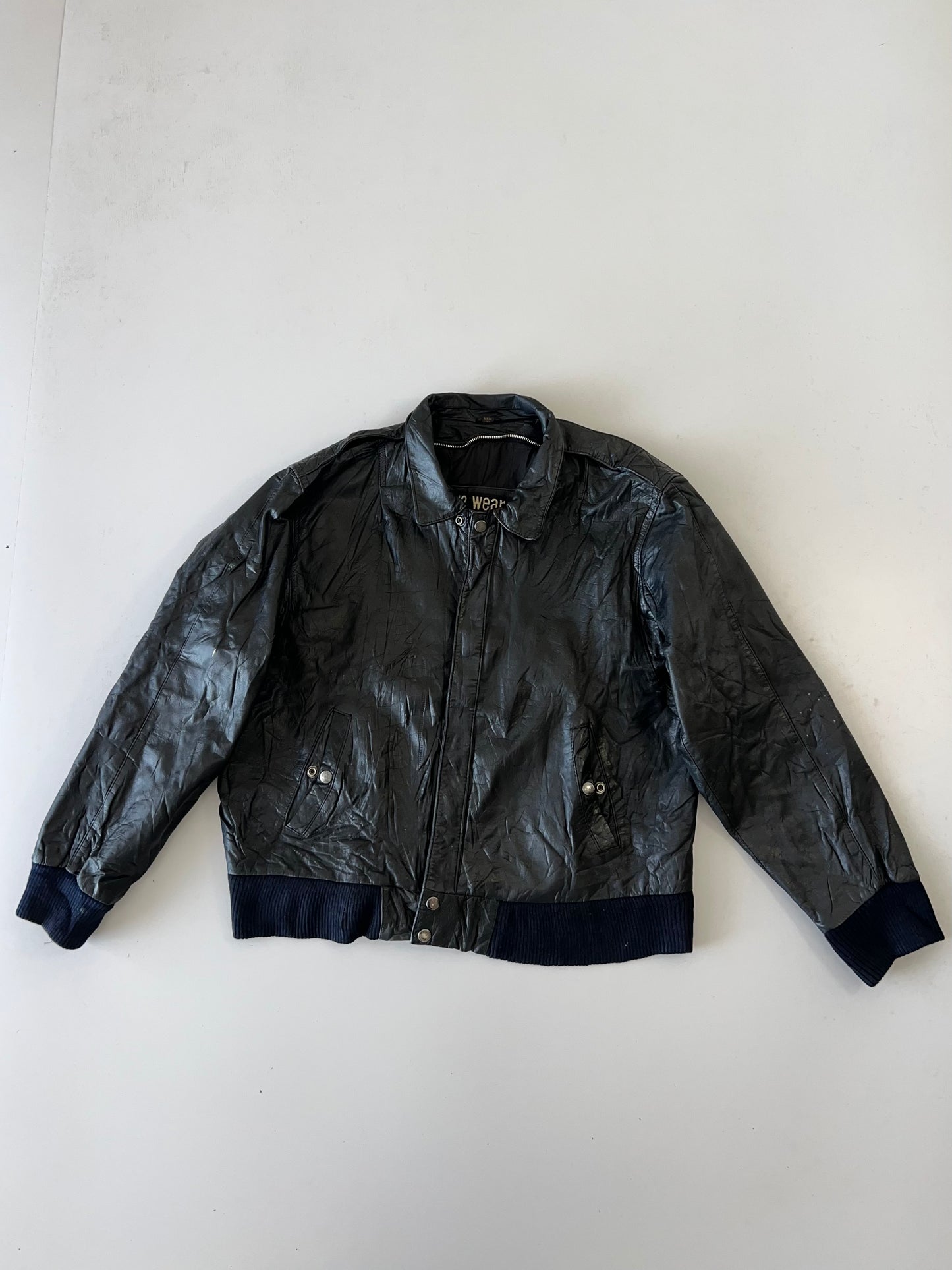 ZSuper Premium Original Leather (M/L)