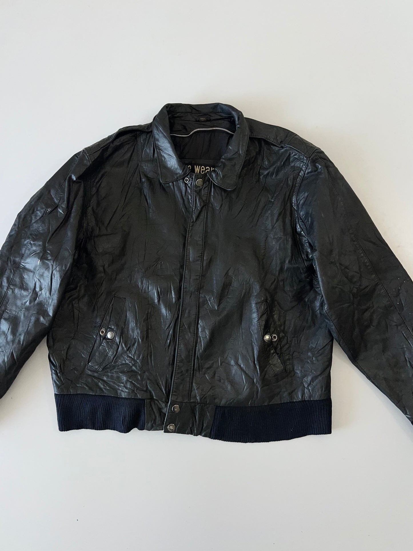 ZSuper Premium Original Leather (M/L)