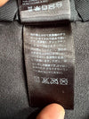The North Face Full-Zip Fleece Jacket - Black (XS)