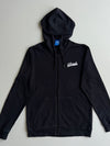 Adidas Originals Zip-Up Hoodie (M)
