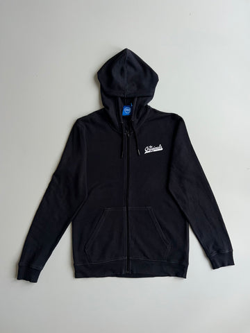 Adidas Originals Zip-Up Hoodie (M)