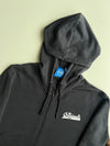 Adidas Originals Zip-Up Hoodie (M)