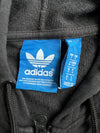 Adidas Originals Zip-Up Hoodie (M)