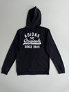 Adidas Originals Zip-Up Hoodie (M)