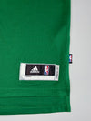 Celtics #9 Rondo Adidas NBA Swingman Jersey – Green,(L)